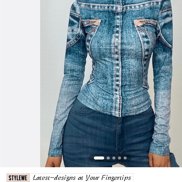 STYLEWE - Picture 3 of 3